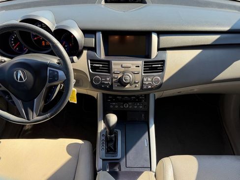 Used 2012 Acura RDX FWD w/ Technology Package image 16