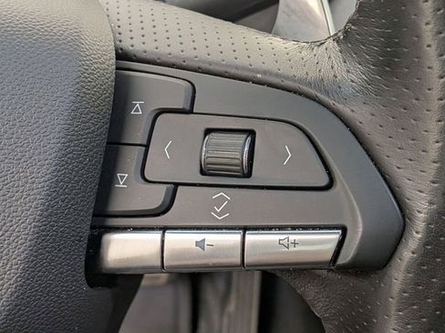 Certified 2023 Cadillac CT4 Sport AWD/4WD image 12