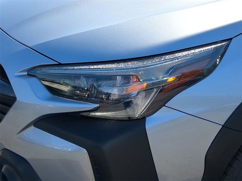 Certified 2025 Subaru Outback Premium w/ Popular Package #1 image 7