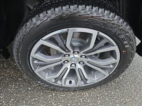 New 2026 RAM 1500 Tungsten w/ Off Road Group AWD/4WD image 35