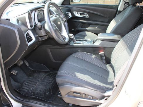 Used 2012 Chevrolet Equinox LT image 16