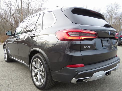 Used 2020 BMW X5 xDrive40i w/ Convenience Package image 7