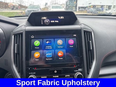 Used 2019 Subaru Impreza 2.0i Sport image 18