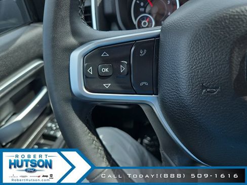Used 2025 RAM 2500 Big Horn AWD/4WD image 13