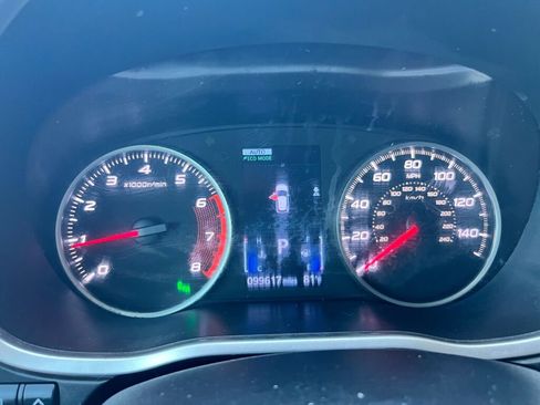 Used 2018 Mitsubishi Eclipse Cross AWD image 14