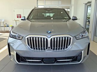 Certified 2025 BMW X5 xDrive50e video 2