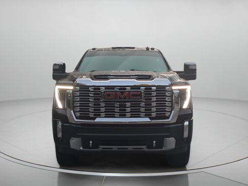 Used 2024 GMC Sierra 2500 Denali w/ Denali Reserve Package AWD/4WD image 37