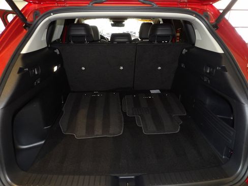 Certified 2025 MAZDA CX-50 AWD 2.5 Hybrid w/ Weather Package image 20