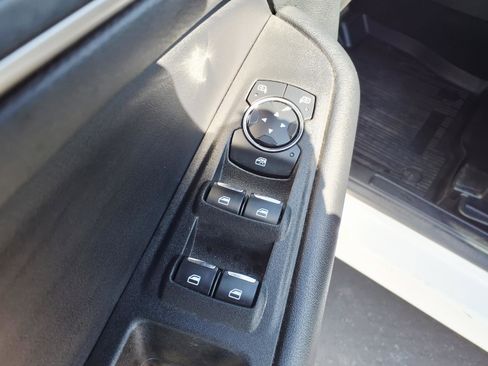 Certified 2023 Ford Edge SEL w/ Convenience Package AWD/4WD image 21