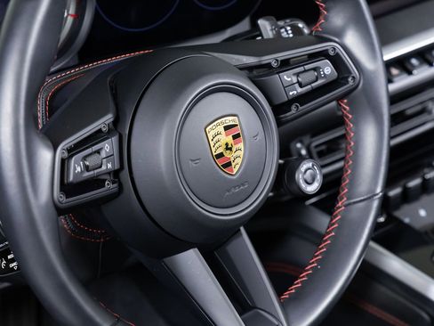 Used 2021 Porsche 911 Turbo image 27