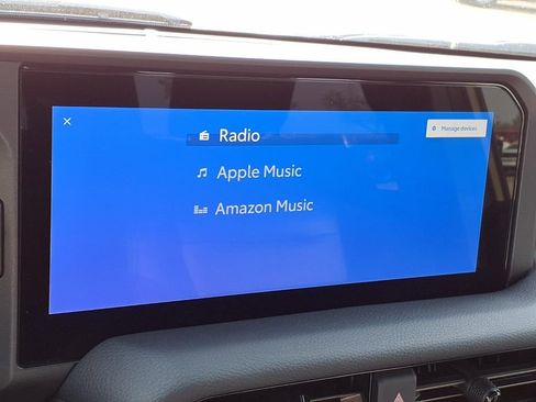 Used 2024 Toyota Land Cruiser w/ Premium Package image 14