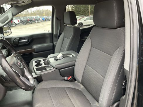 Certified 2021 GMC Sierra 1500 Elevation image 20