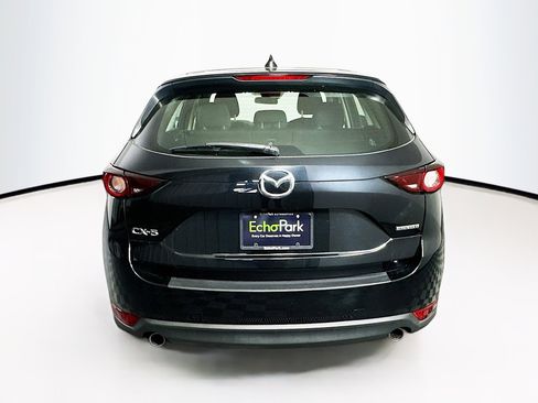 Used 2020 MAZDA CX-5 Sport image 7