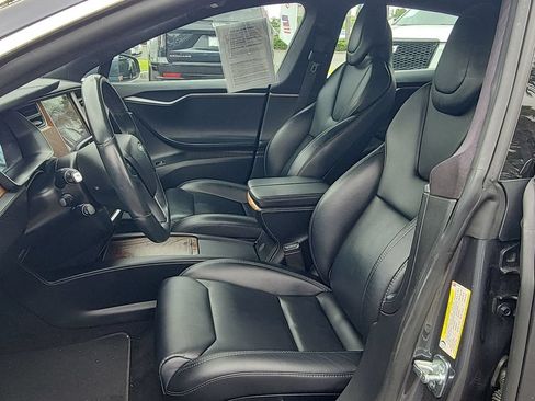 Used 2019 Tesla Model S Performance AWD/4WD image 17