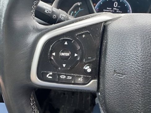 Used 2019 Honda Civic EX image 19