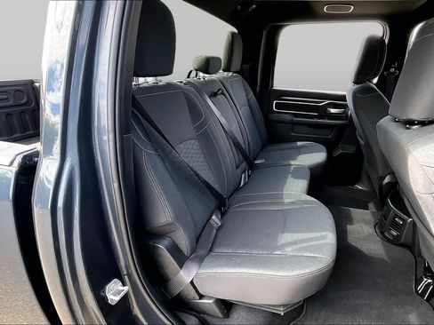 Used 2025 RAM 2500 Big Horn AWD/4WD image 19