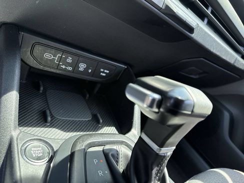 Used 2025 Kia K4 EX FWD image 20
