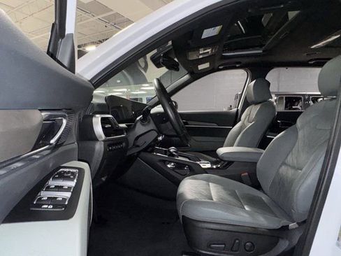 Used 2023 Kia Telluride EX X-Line image 28