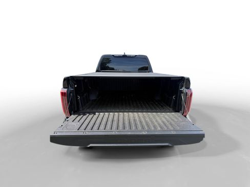 Used 2025 Toyota Tundra TRD Pro image 17