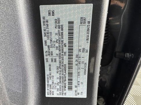 New 2026 Ford Bronco Big Bend image 26