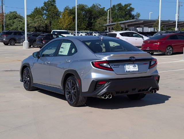New 2026 Subaru WRX Premium AWD/4WD image 4