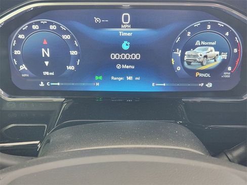 New 2026 Chevrolet Silverado 2500 LT w/ Trail Boss Package image 12