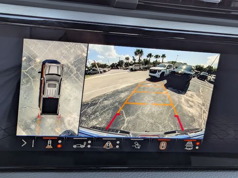 New 2026 GMC Sierra 1500 Denali w/ Technology Package RWD image 32