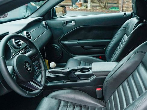 Used 2008 Ford Mustang Shelby GT500 image 25