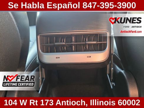 Used 2024 Tesla Model Y Long Range AWD/4WD image 42