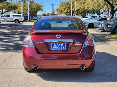 Used 2012 Nissan Altima 2.5 S w/ Special Edition Pkg image 5