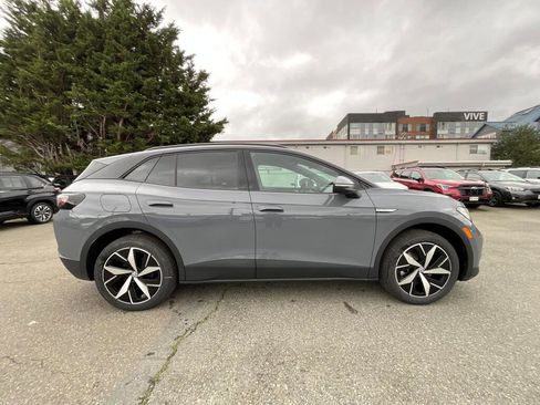 New 2026 Volkswagen ID.4 Pro S image 9