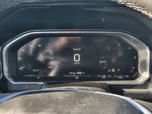 New 2026 GMC Sierra 1500 Elevation w/ Elevation Premium Package image 11