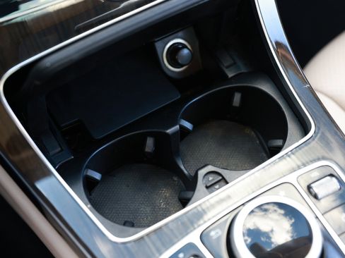 Used 2018 Mercedes-Benz C 300 Sedan w/ Premium Package image 44