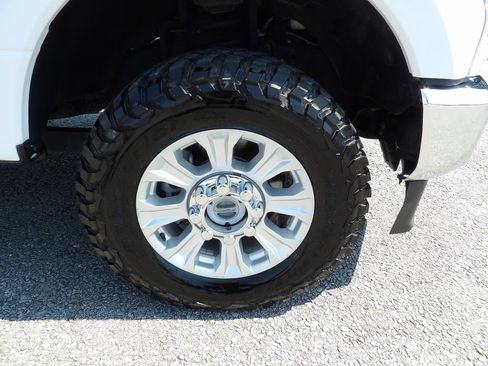 Used 2020 Ford F250 XLT w/ FX4 Off-Road Package AWD/4WD image 61