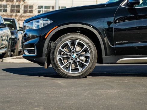 Used 2018 BMW X5 xDrive35i image 8