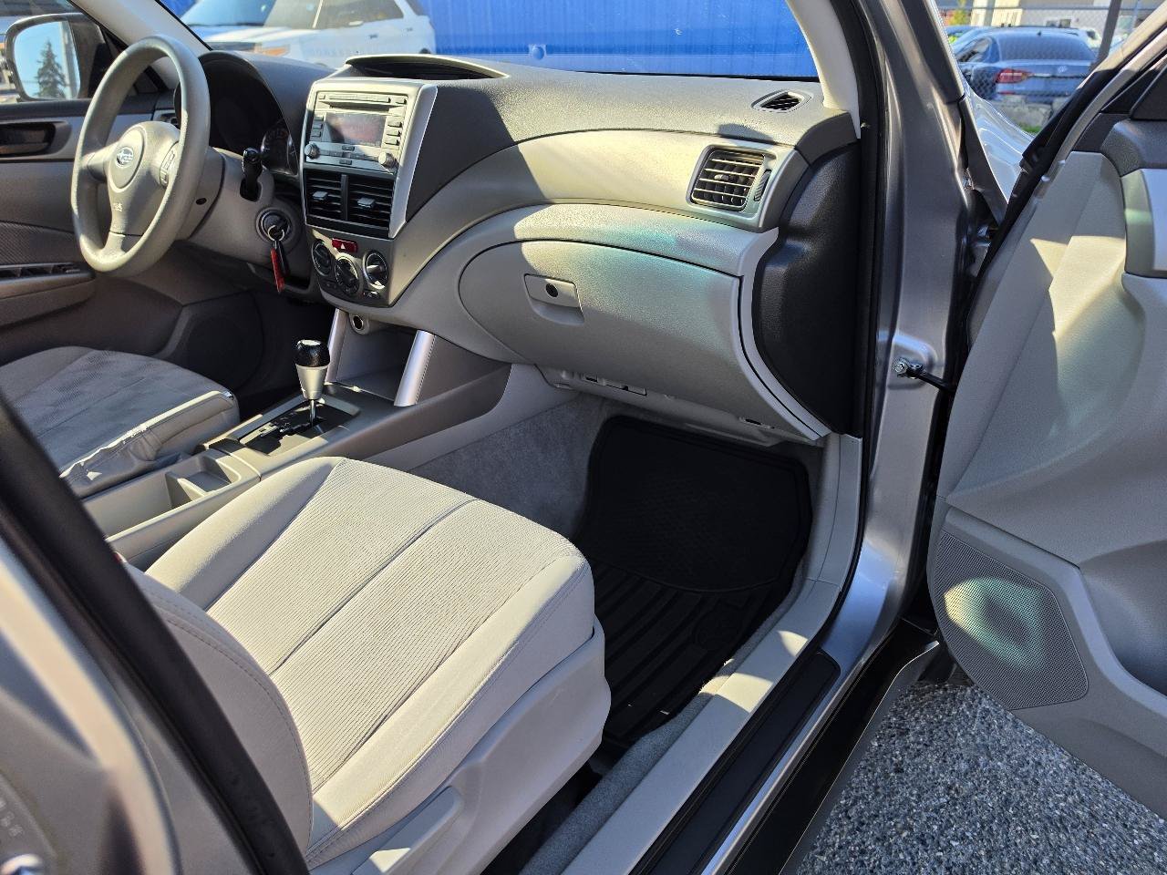Used 2010 Subaru Forester 2.5X AWD/4WD image 24