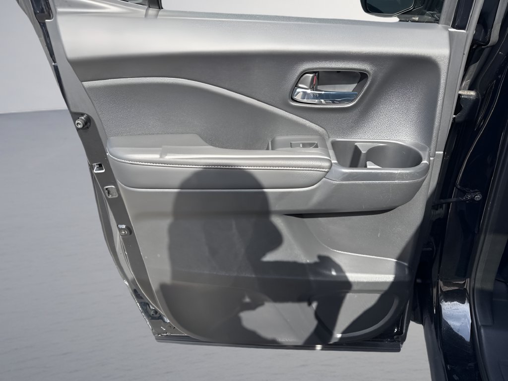 Used 2025 Honda Ridgeline RTL image 30
