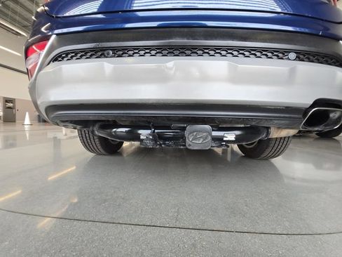 Used 2019 Hyundai Santa Fe Limited AWD/4WD image 27