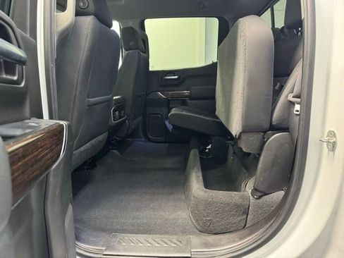 Used 2019 GMC Sierra 1500 Elevation image 33