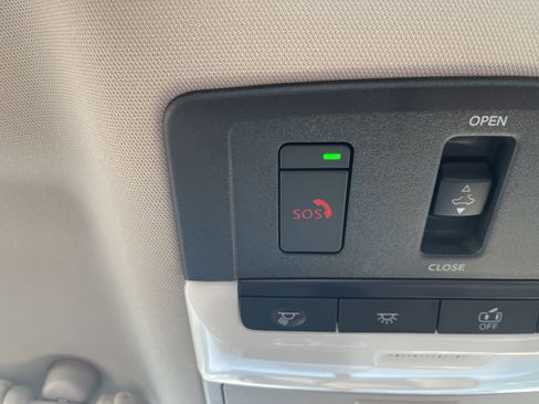 New 2025 Nissan Altima 2.5 SL image 21