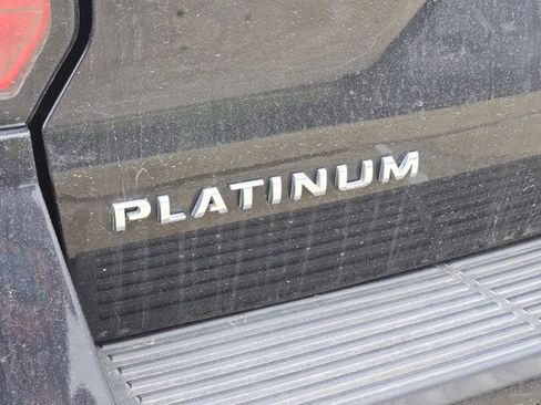 Used 2020 Ford Expedition Platinum AWD/4WD image 34