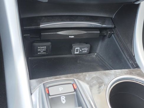 Used 2018 Acura TLX V6 SH-AWD w/ Technology Pkg image 21