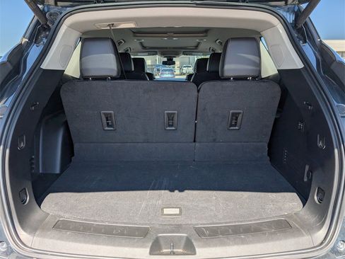 Used 2021 Buick Enclave Avenir w/ Avenir Technology Package image 29