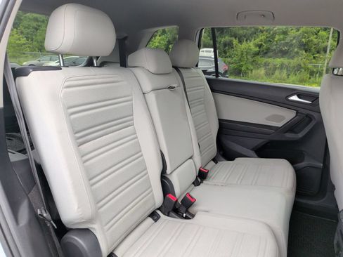 Used 2022 Volkswagen Tiguan S FWD image 23