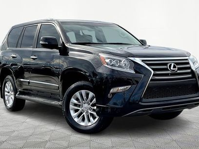 Used 2019 Lexus GX 460