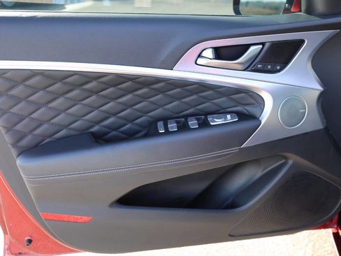 Used 2020 Genesis G70 2.0T w/ Prestige Package image 12