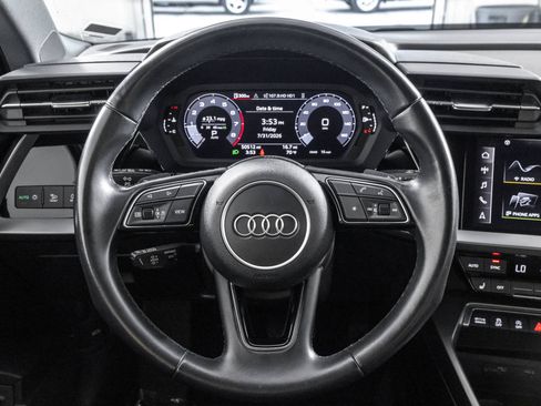 Used 2024 Audi A3 2.0T Premium FWD image 27