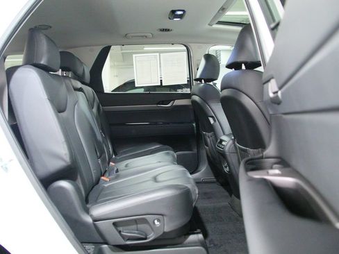 Used 2021 Hyundai Palisade SEL AWD/4WD image 24