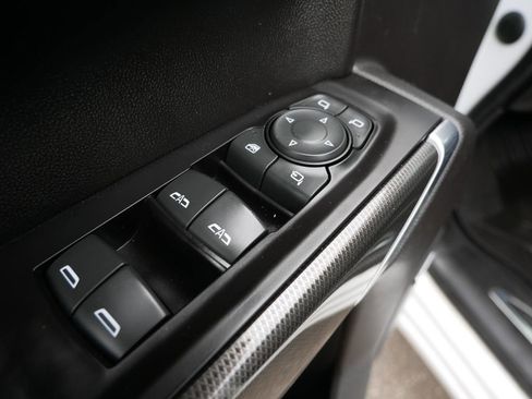 Used 2019 GMC Sierra 1500 AT4 w/ AT4 Premium Package AWD/4WD image 21