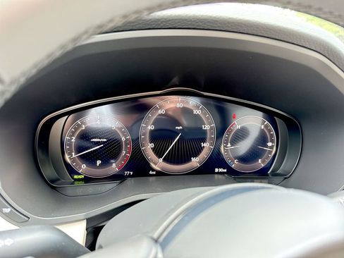 New 2026 MAZDA CX-90 3.3 Turbo S w/ Premium Package image 50